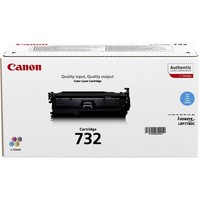 Canon 732 C - Cyan - Original - Tonerpatrone