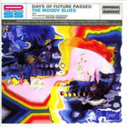 The Moody Blues Days of Future Passed (CD) Album