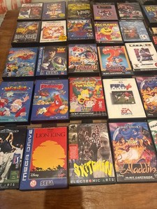 Fiche du jeu Zero Tolerance sur Sega Megadrive - Le Musee des Jeux Video