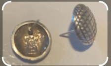 Sterling Silver Earrings Set