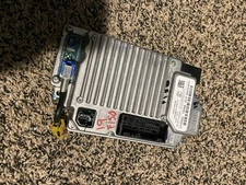 2019 FORD F150 PICKUP OEM Sync 3 APIM Module ID# KL3T14G370PCH