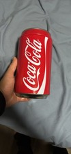 Coca-Cola Coin Bank