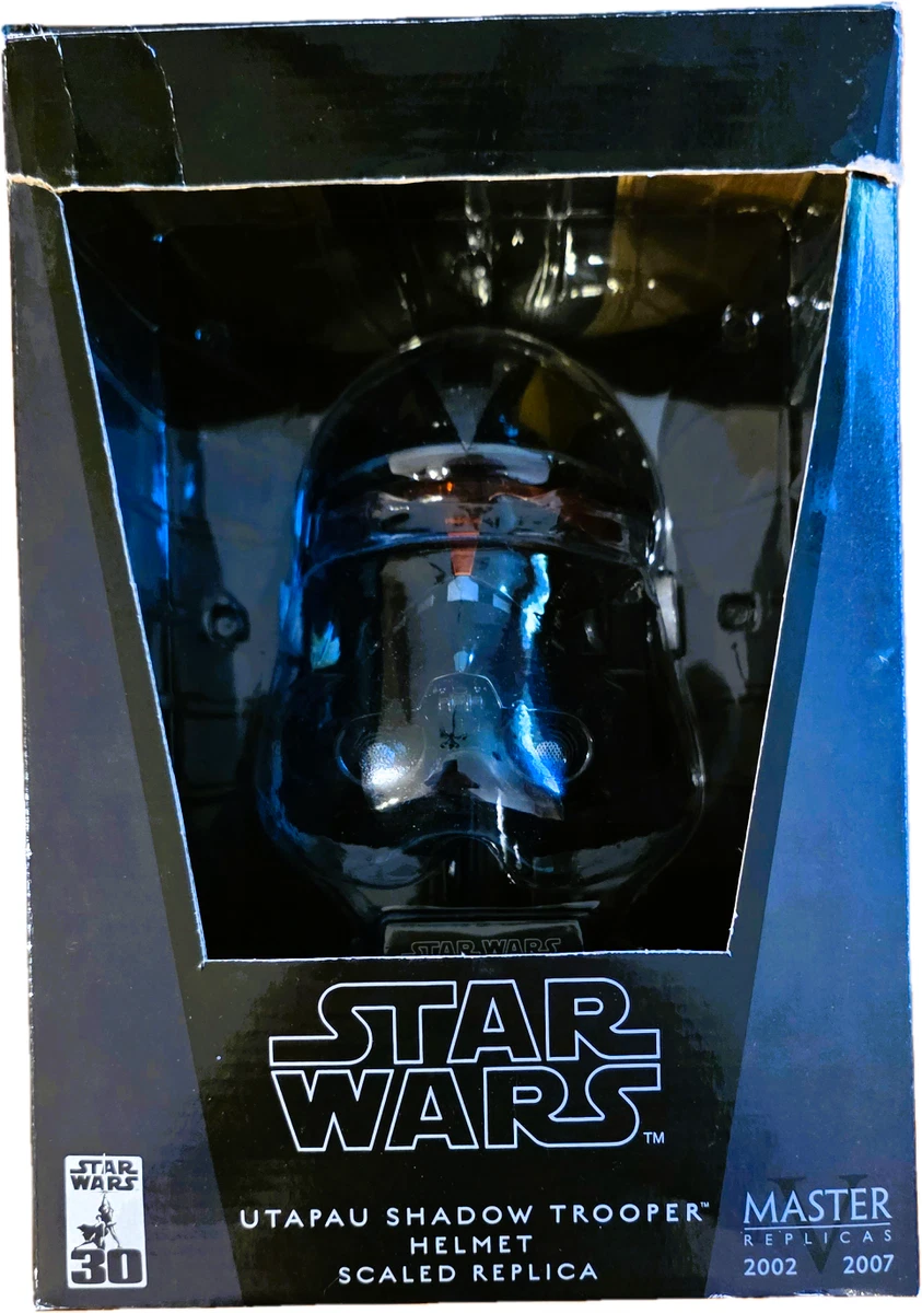 25+ stormtrooper helmet replica for sale | Updated Oct 2026