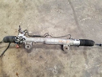 2010-2013 Infiniti G37 Sedan RWD Steering Gear Power Rack and