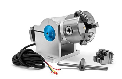D80 Marking Machine Rotary Axis Marking Machine Positioning Device Marking Kit