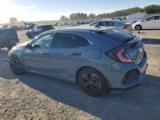 Turbosupercharger 1.5l Fits 16-21 Civic 33021882