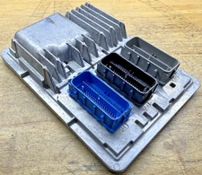 2017-20 Chevrolet Equinox 1.5L ECM Engine Computer Module PCM 12697837 12669908