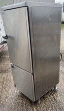 Falcon Stainless Steel Nat Gas Steamer Ideal Chicken Shop Pri pri Great