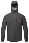Ronhill Men's Tech Gore-Tex Mercurial Jacket 2 Oxide/Ronhill Red NEW