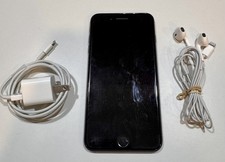 Apple iPhone 7 Plus - 32 GB - Black Verizon 