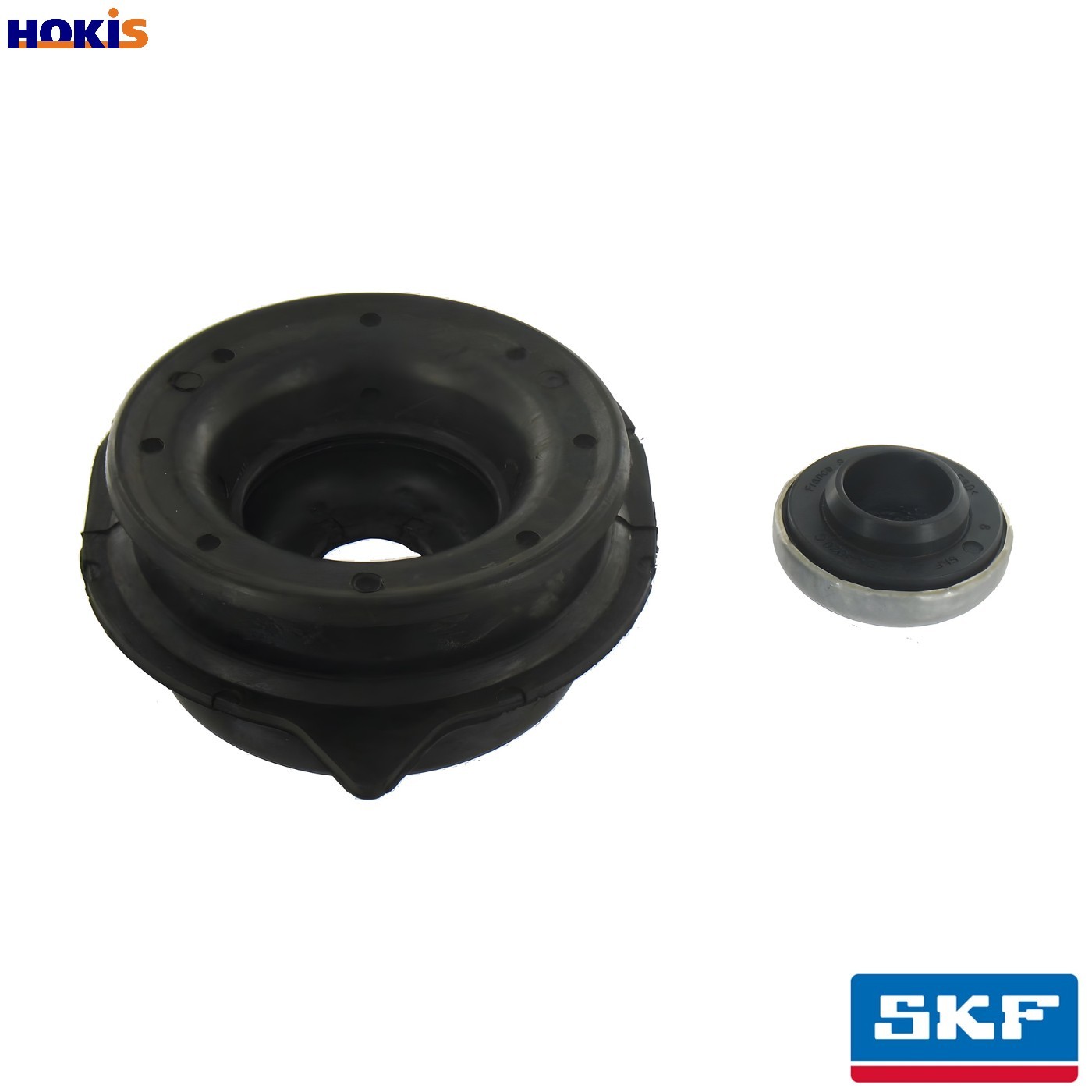 Wheel Suspension Strut Support Mount SKF VKDA 35220 Fits Fiat Panda Punto - Image 11