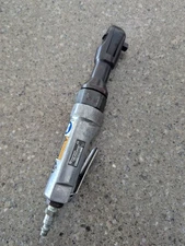 Chicago Pneumatic CP886 Speed Ratchet - 3/8" Air Ratchet