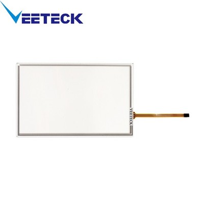 CMT2078X Touchscreen Bildschirm Glas Für WEINTEK CMT2078X Touch Panel Touchpad