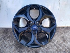 Ford C Max Mk1 215 55 16" 5 Y Spoke Alloy Wheel 5346 AM5J1007EC 2011 12 13 14 15