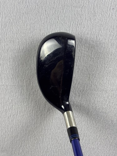 Sonartec Md 17* 1i/4w Ironwood Hybrid UST iRod Regular Flex Left Handed 39.5” - Picture 5 of 10