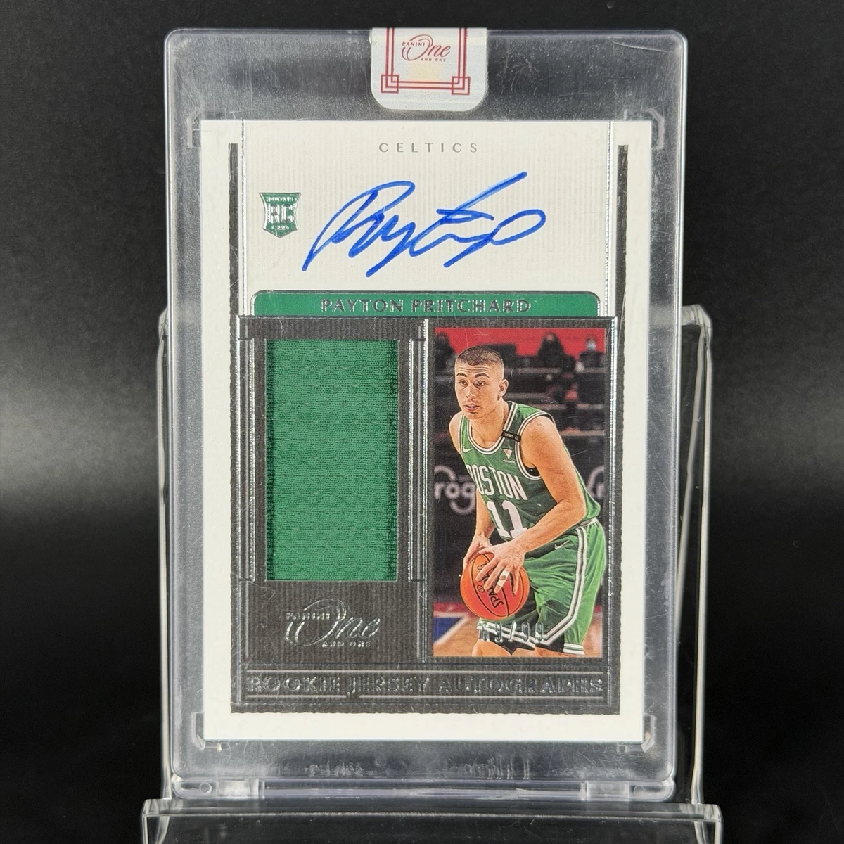 Payton Pritchard Trading Cards for sale | eBay