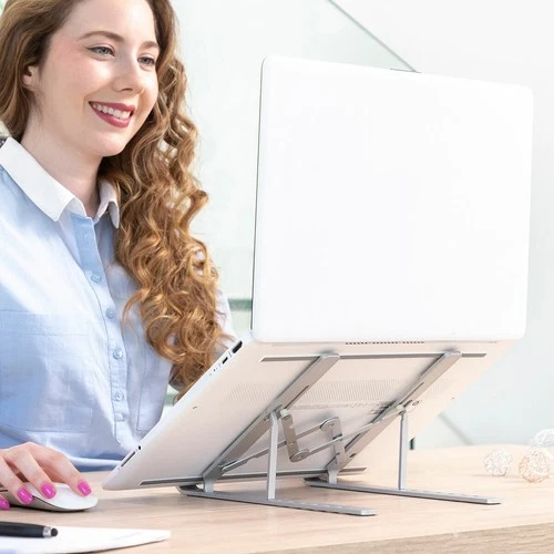 Support PC Portable Support Ordinateur Portable Support Pliable PC Portable