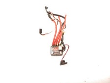 Tekin RS Gen1 Sensored Brushless RC Racing ES...