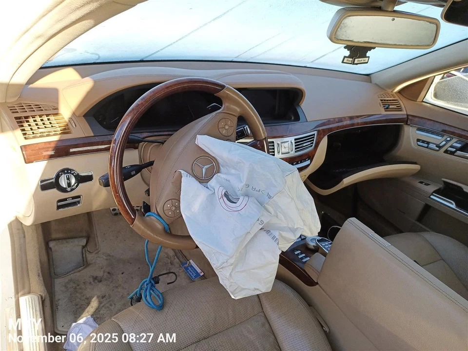 Velocímetro 216 tipo CL550 compatible con 10 MERCEDES CLASE CL 7818964 Foto 4 de 4