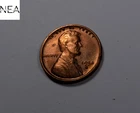1934-D Lincoln Wheat Penny Cent ~ AU/Uncirculated Red ~ ZW201