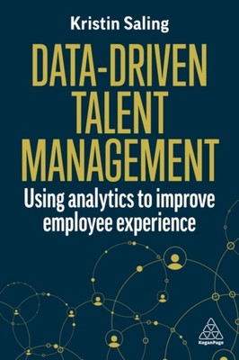Data-Driven Talent Management 9781398615786 - Free Tracked Delivery