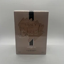 JOHAN .B FANCY BLUSH 2.8 OZ-80 ML EDP  SPRAY WOMAN NEW  READ DESCRIPTION