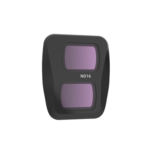 Lightweight ND16 Camera Lens Filter for DJI AIR 3 Drone - Picture 6 of 8