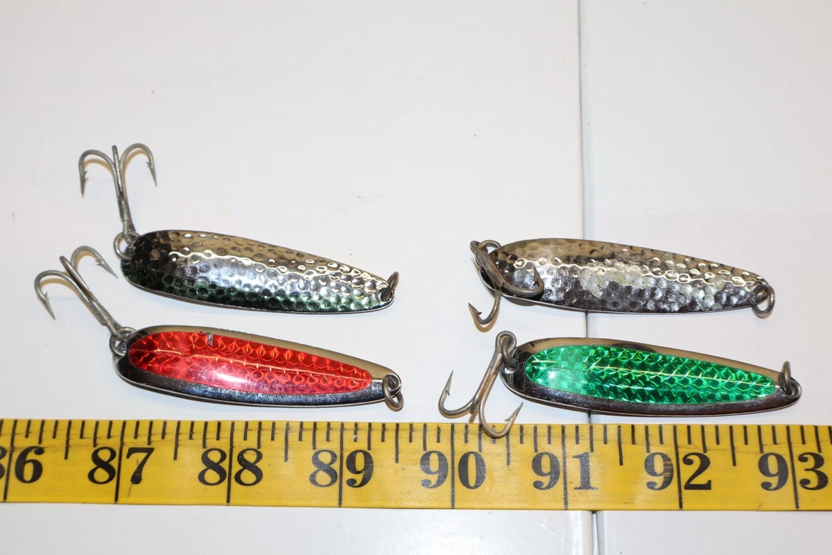 Krocodile In Vintage Fishing Lures for sale - eBay