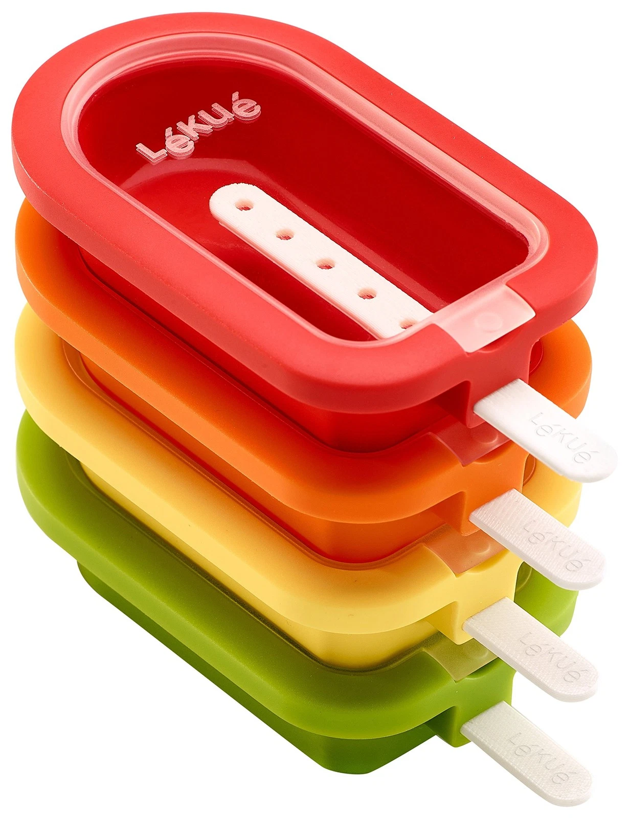Lékué Popsicle Molds - Thumbnail 3