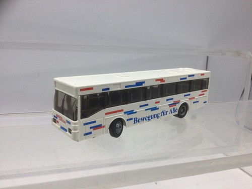Faller 161524 HO Gauge Car System Mercedes Benz O405 City Transport Bus | Condition: Used