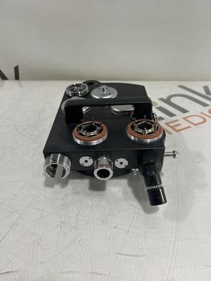 Draeger Medical PPS-GF40 Breathing System