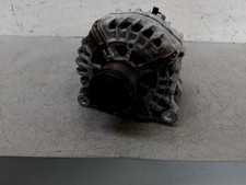 Alternateur Citroen C4