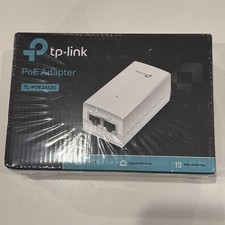 tp-link PoE Adapter