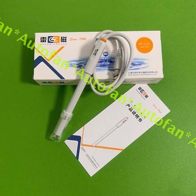 1PCS New PF-2-01 Fluoride Ion Selective Electrode #T8
