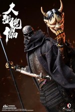In Hand! NEW COOMODEL NS020 1/6 Nightmare Series Humanoid Puppet Action Figure