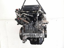 Moteur Subaru G3X JUSTY