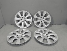 2020-2025 Toyota Corolla Le Xle 16 Wheel Rim Hub Cap Cover Trim Oem Set Of 4