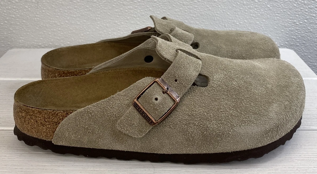 Women's Birkenstock Boston for sale | eBay
