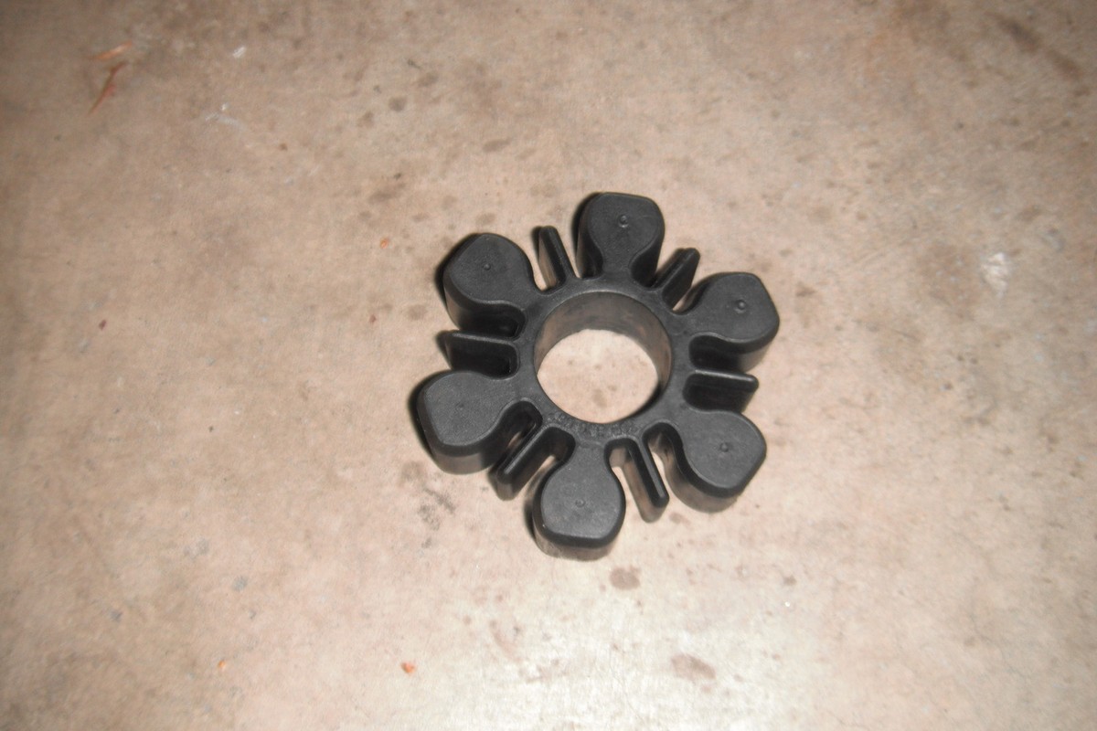 Seadoo XP limited XPL DI 3D Transmission Drive Shaft rubber