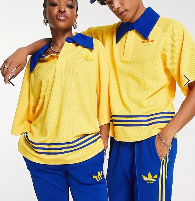 adidas original polo
