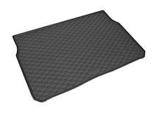 Passgenaue Kofferraumwanne von RIGUM passend für Peugeot 208 Schrägheck ab 2012 