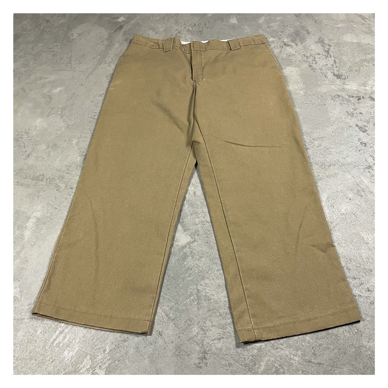 Dickies Baggy pants Gem