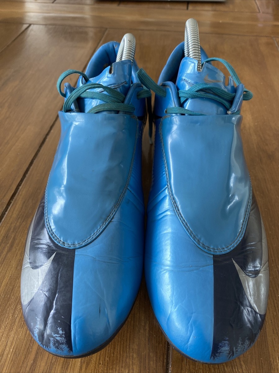 ナイキ MERCURIAL VAPOR V SG 25.5 Nike Mercurial Vapor V Football Boots SG Size 7 UK | eBay