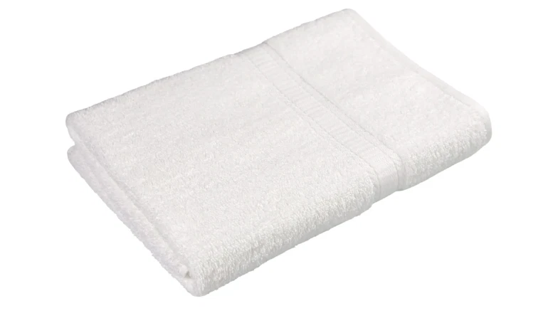 Juego de 6 toallas de baño de algodón extra grandes para baño toalla de ducha absorbente a granel Foto 4 de 4