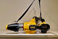 ArloCatcher Car Drying Short Nozzle For DeWALT 60V FlexVolt 600CFM And 760 CFM