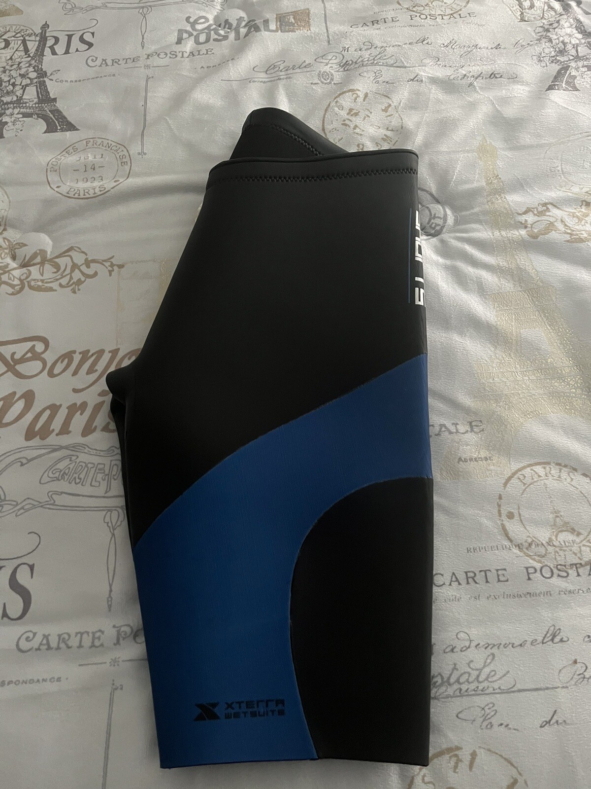 XTERRA Wetsuit Lava Shorts Neoprene Buoyancy Swim Shorts Size Large eBay