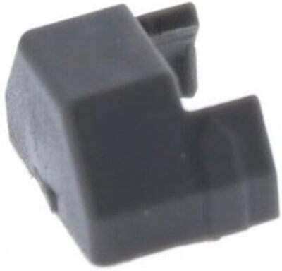 Porter Cable Genuine OEM No Mar Pad for PCC790B Nailer - 9R195334