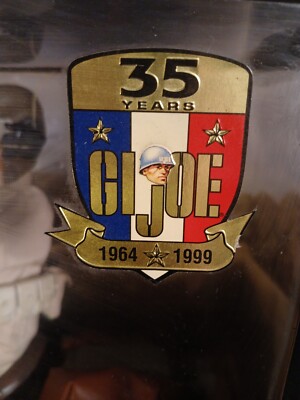 GI Joe Classic Collection U.S. Army & Courier WLA 45 Harley
