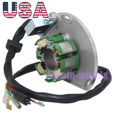 For KTM 125/200/250/300/380 2k-2 model EXC 50339004100 MOTORCYCLE STATOR COIL