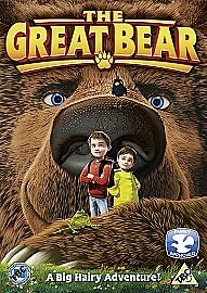 The Great Bear (DVD, 2016)